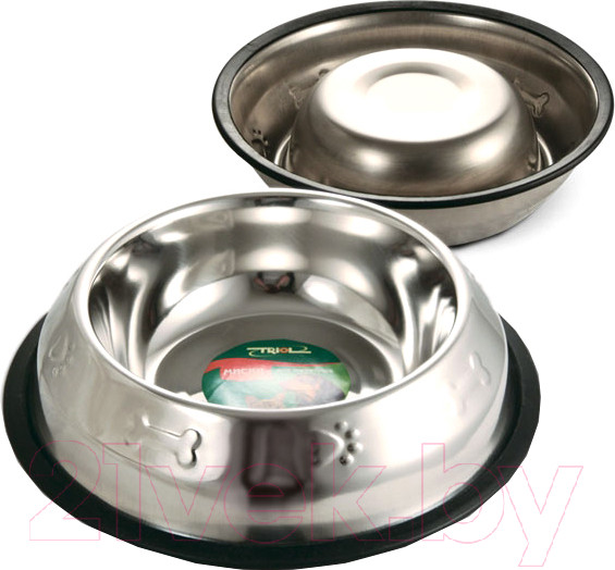 Изображение товара Миска для животных Triol 1552 / 30261009