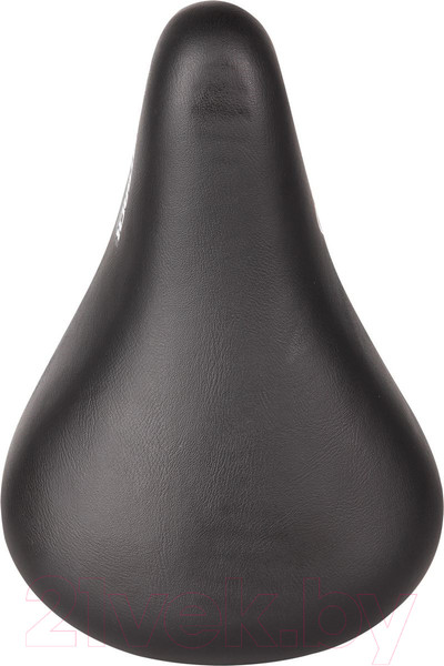 Изображение товара Сиденье для велосипеда Novatrack HBAZ-0617 / Х38898 (черный)