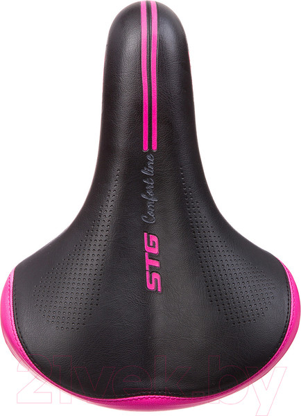 Изображение товара Сиденье для велосипеда STG AZ-5588-02 / Х89950