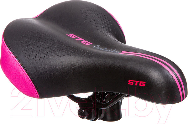 Изображение товара Сиденье для велосипеда STG AZ-5588-02 / Х89950