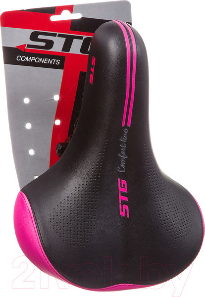 Изображение товара Сиденье для велосипеда STG AZ-5588-02 / Х89950