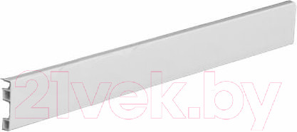 Изображение товара Экран для душевого поддона Radaway Argos 110 / 001-510104004 (белый)