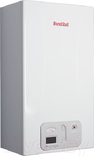 Изображение товара Газовый котел Fondital Antea RBTFS 24