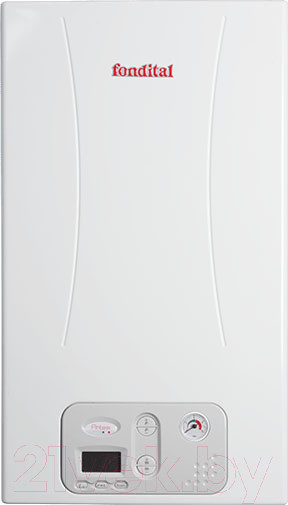 Изображение товара Газовый котел Fondital Antea RBTFS 24