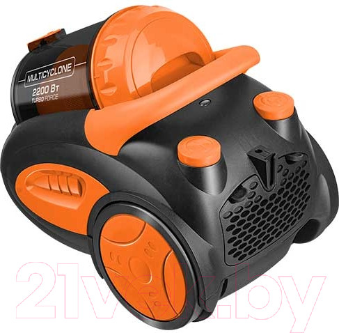 Изображение товара Пылесос Centek CT-2520 (оранжевый)