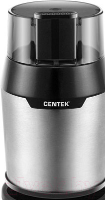 Изображение товара Кофемолка Centek CT-1362 (сталь)