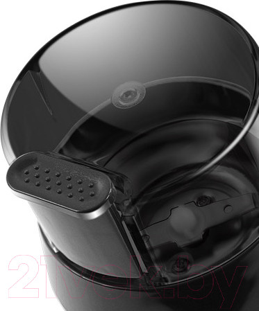 Изображение товара Кофемолка Centek CT-1362 (сталь)