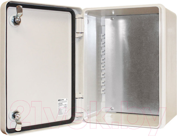 Изображение товара Щит с монтажной панелью TDM SQ0924-0206 (антивандальный)