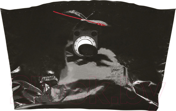 Изображение товара Комплект пылесборников для пылесоса Metabo 630325000