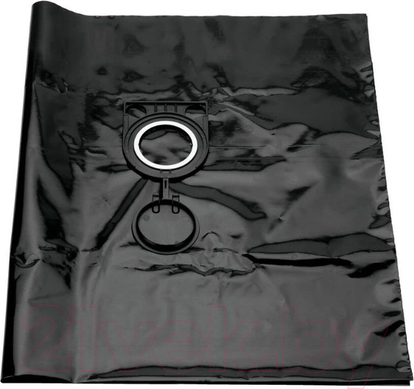 Изображение товара Комплект пылесборников для пылесоса Metabo 630325000