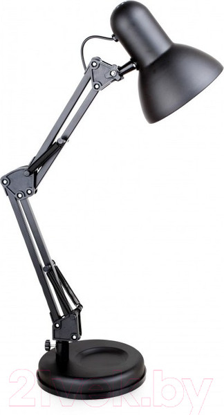 Изображение товара Настольная лампа Camelion KD-313 C02 / 13640 (черный)