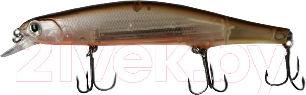 Изображение товара Воблер Lucky John Original Fit Minnow SP 11.00/305 / LJO1611SP-305