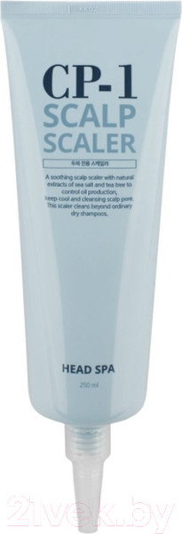 Изображение товара Шампунь для волос Esthetic House Cp-1 Head Spa Scalp Scaler (250мл)
