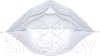 Изображение товара Респиратор 3M VFlex 9101