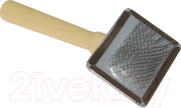 Изображение товара Пуходерка для животных Triol Классика / 31741004 (M)