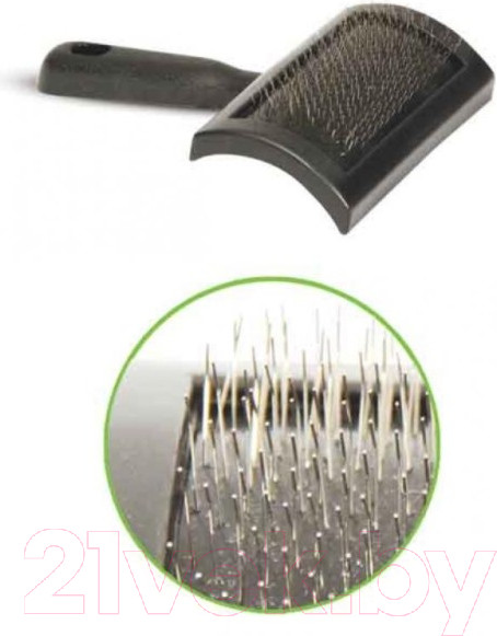 Изображение товара Пуходерка для животных Triol 31741017 (L)