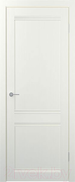 Изображение товара Дверь межкомнатная Stark ST21 ДГ 60x200 (айс)