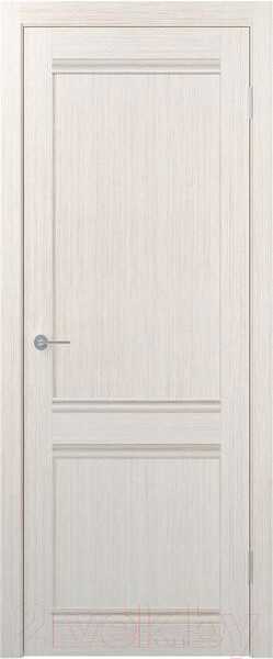Изображение товара Дверь межкомнатная Stark ST21 ДГ 60x200 (бьянко)