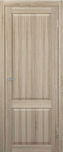 Изображение товара Дверь межкомнатная Stark ST23 ДГ 60x200 (сонома дуб)