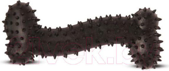 Изображение товара Игрушка для животных Triol Кость шипованная / 12191051