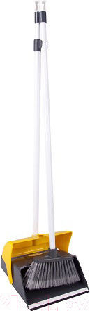 Изображение товара Набор для уборки Uctem KAF300Y / 9036826 (желтый)