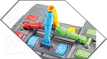 Изображение товара Держатель мопов Uctem NPK195 / 9004247