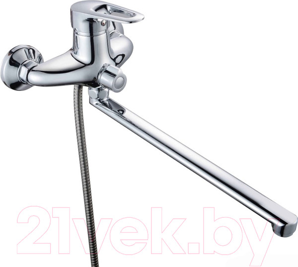 Изображение товара Смеситель РМС SL141-006E