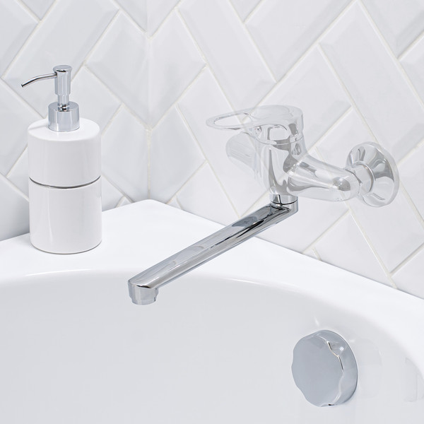 Изображение товара Излив РМС SS22P