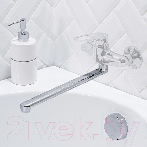 Изображение товара Излив РМС SS30P