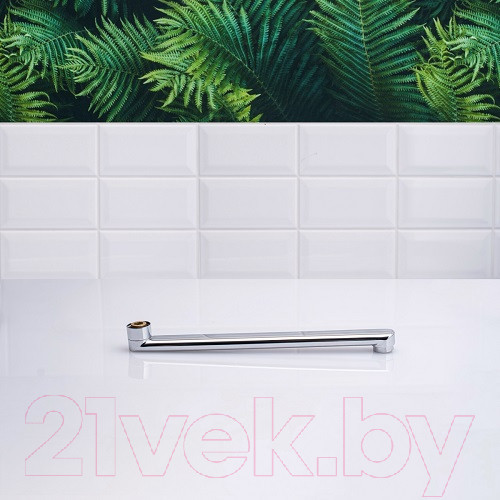 Изображение товара Излив РМС SS30P