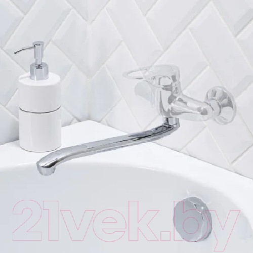 Изображение товара Излив РМС SS30S