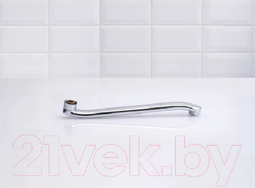 Изображение товара Излив РМС SS30S