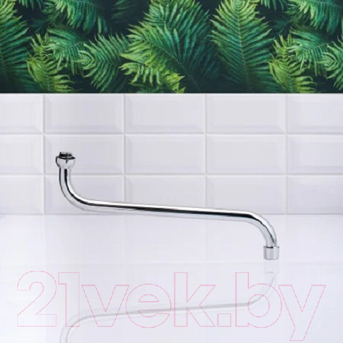 Изображение товара Излив РМС SS385K