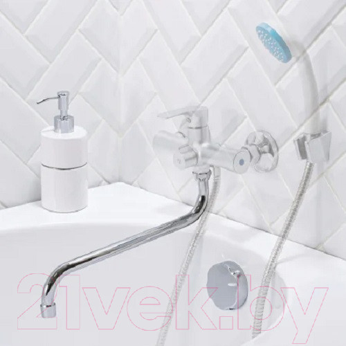 Изображение товара Излив РМС SS385K