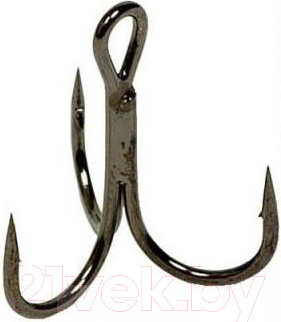 Изображение товара Набор крючков рыболовных Owner STN-36BC №10 / 51621-011-10 (8шт)