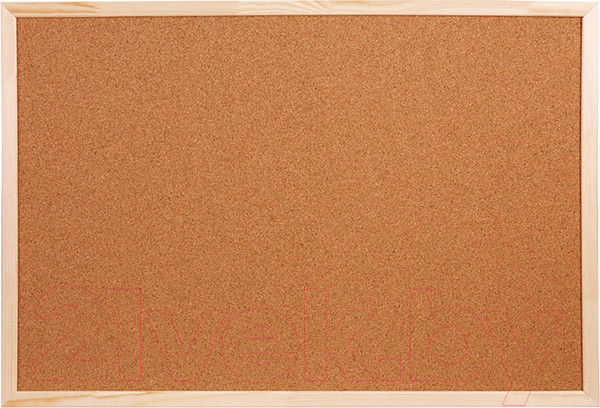 Изображение товара Информационная доска OfficeSpace KK_20421