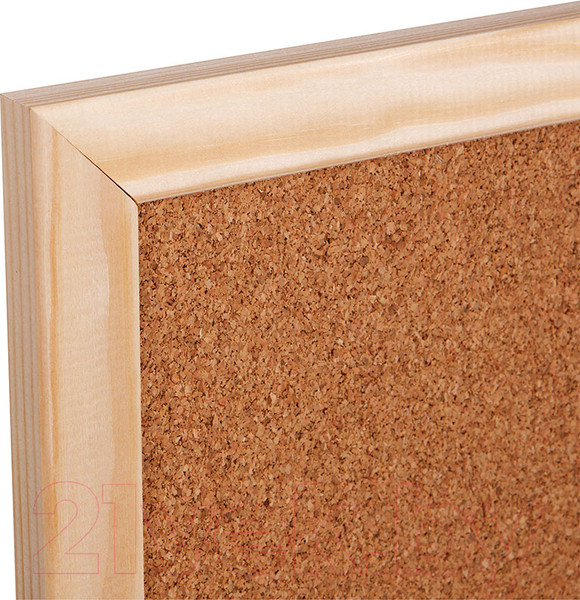 Изображение товара Информационная доска OfficeSpace KK_20421