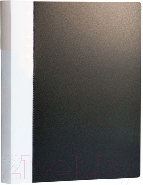 Изображение товара Папка-регистратор Kanzfile 071Q-2K (черный)