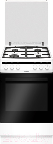 Изображение товара Плита газовая Hansa FCMW590977