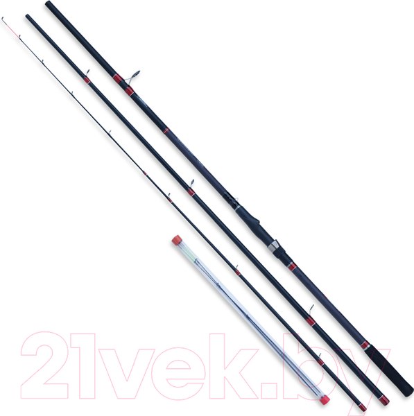 Изображение товара Удилище Robinson Carbonic Feeder 3+3g / 1CB-FE-360