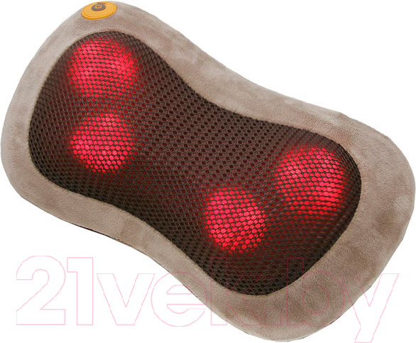 Изображение товара Массажная подушка Gess uShiatsu GESS-129