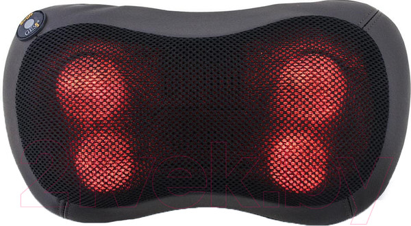 Изображение товара Массажная подушка Gess uShiatsu Plus GESS-133