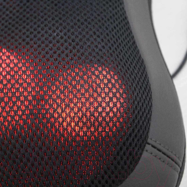 Изображение товара Массажная подушка Gess uShiatsu Plus GESS-133