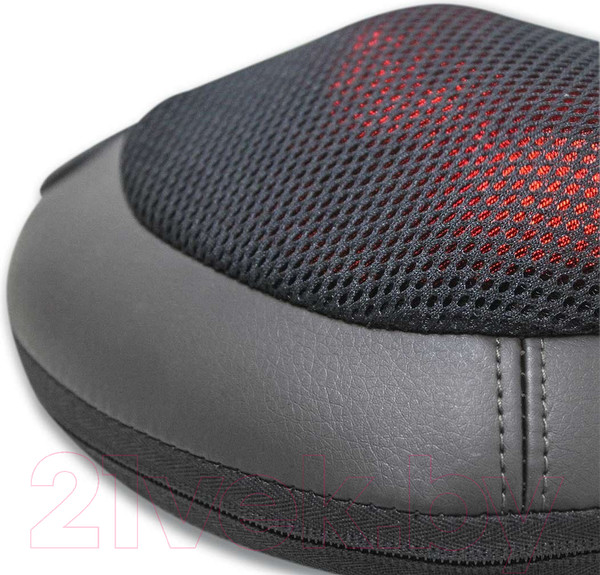 Изображение товара Массажная подушка Gess uShiatsu Plus GESS-133