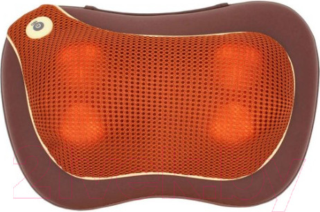 Изображение товара Массажная подушка Gess uTenon GESS-131 (с акупунктурной накидкой)