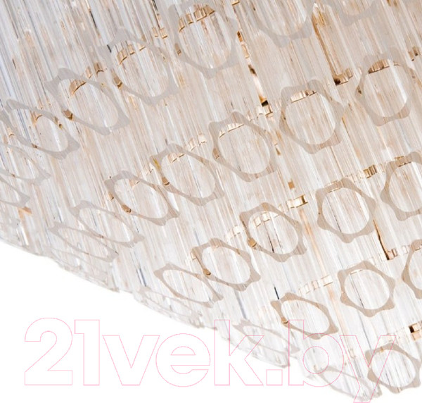 Изображение товара Люстра Arte Lamp Jastin A2848LM-8GO