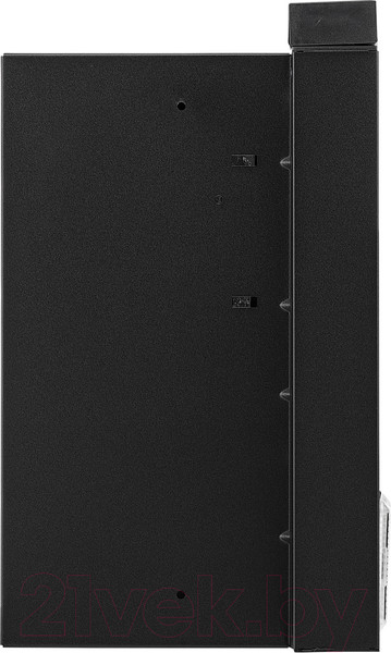 Изображение товара Вытяжка телескопическая Krona Kamilla Eco 600 BL / 00026735