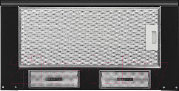 Изображение товара Вытяжка телескопическая Krona Kamilla Eco 600 BL / 00026735