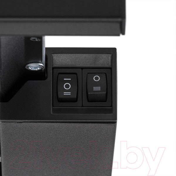 Изображение товара Вытяжка телескопическая Krona Kamilla Eco 600 BL / 00026735