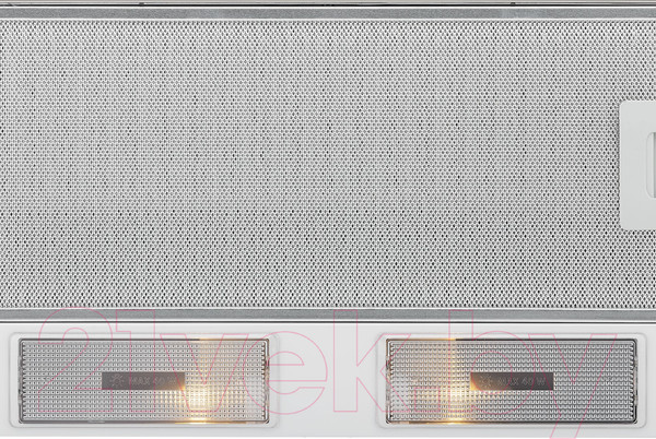 Изображение товара Вытяжка телескопическая Krona Kamilla Eco 600 WH / 00026736